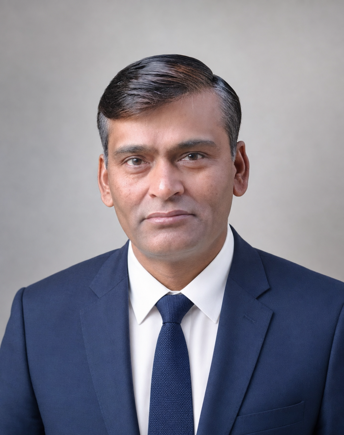 Yogendra Singh