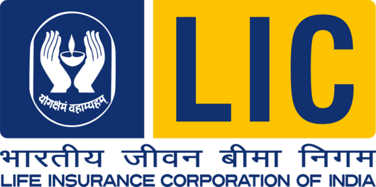 LIC of India logo